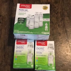 Playtex baby porte-sac .